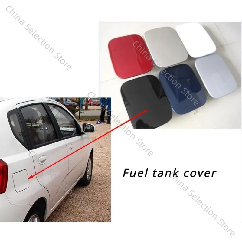 Auto Fuel Tank Cover Fuel Tank Shell Cap For Chevrolet Aveo Sedan 2005 2006 2007 2008 2009
Auto Fuel Tank Cover Fuel Tank Shell Cap For Chevrolet Aveo Sedan 2005 2006 2007 2008 2009