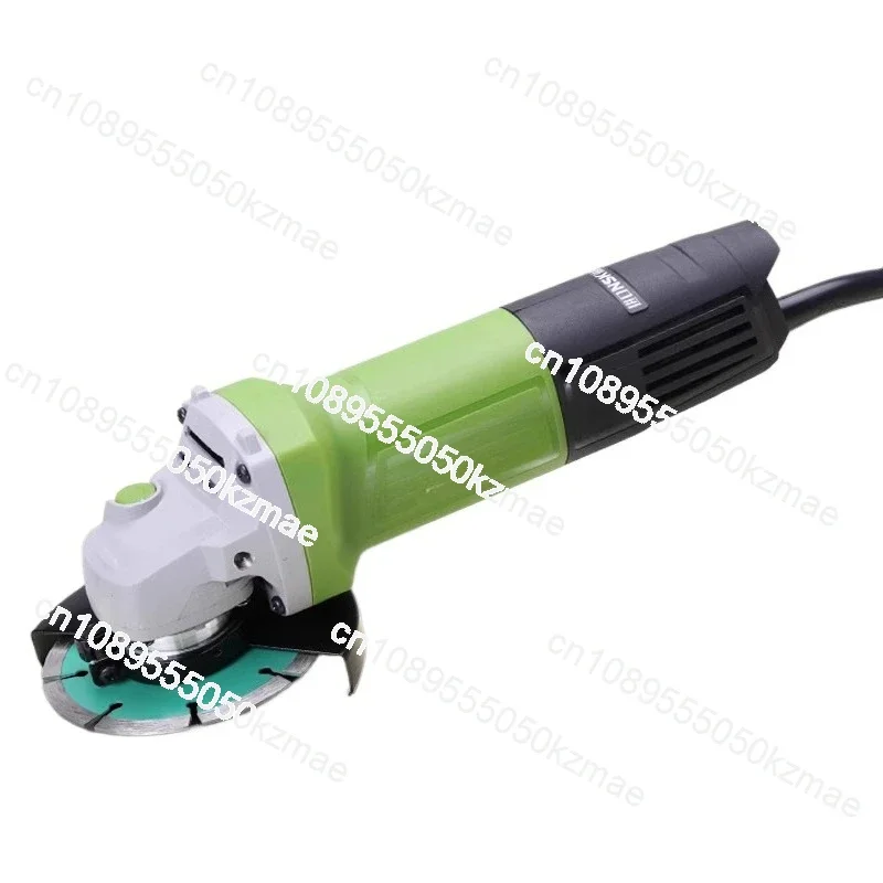Suitable for small hand grinding wheel grinder polishing stone cutting and grooving machine
Suitable for small hand grinding wheel grinder polishing stone cutting and grooving machine