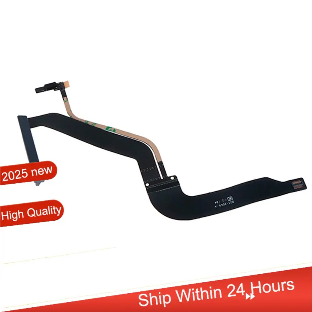 AC18(Guaranteed) Hard Drive Flex Cable Flex Cable A1278 821-2049-A For Pro 13 Inch Notebook SSD Cable 2012 Year
AC18(Guaranteed) Hard Drive Flex Cable Flex Cable A1278 821-2049-A For Pro 13 Inch Notebook SSD Cable 2012 Year