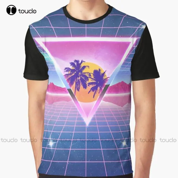 Electric Dreams Graphic T-Shirt Custom Aldult Teen Unisex Digital Printing Tee Shirts Custom Gift Xxs-5Xl Streetwear
Electric Dreams Graphic T-Shirt Custom Aldult Teen Unisex Digital Printing Tee Shirts Custom Gift Xxs-5Xl Streetwear