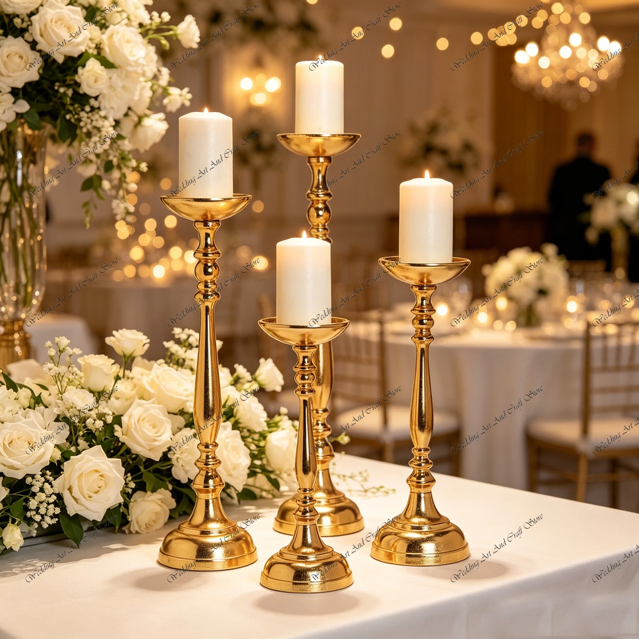 10pcs f30 55-105cm Gold Metal Pillar Candle Holder Stand for Wedding Centerpieces Floral Centerpieces for Wedding Table ivy1156
10pcs f30 55-105cm Gold Metal Pillar Candle Holder Stand for Wedding Centerpieces Floral Centerpieces for Wedding Table ivy1156