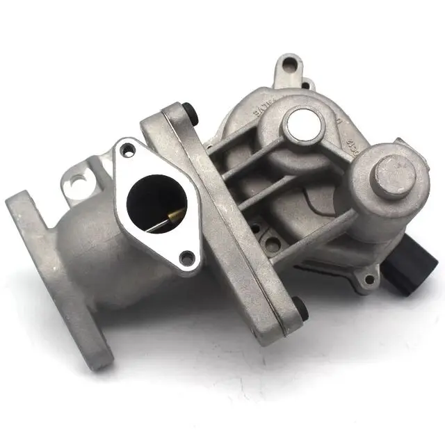1207100A-ED01A EGR Valve for Great Wall Gwm V200 HAVAL HOVER H5 WINGLE 5 WINGLE 6 GW4D20 2.0T Diesel engines
1207100A-ED01A EGR Valve for Great Wall Gwm V200 HAVAL HOVER H5 WINGLE 5 WINGLE 6 GW4D20 2.0T Diesel engines