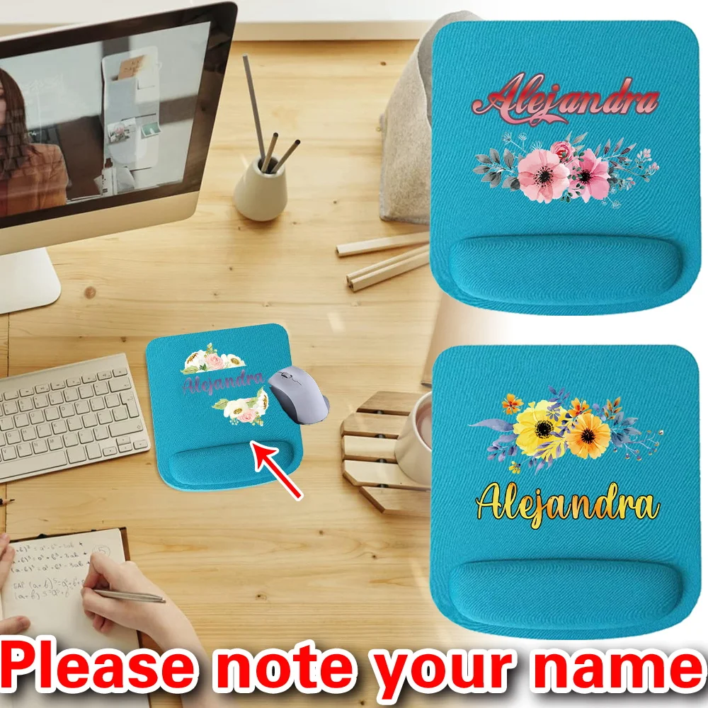 Персонализированный простой коврик для мыши по индивидуальному заказу, противоскользящий водонепроницаемый браслет, школьные принадлежности, офисные принадлежности, настольные аксессуары
Персонализированный простой коврик для мыши по индивидуальному заказу, противоскользящий водонепроницаемый браслет, школьные принадлежности, офисные принадлежности, настольные аксессуары