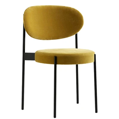 Simple backrest leisure chairs and stools home dining room coffee shop computer modern books and chairs
Simple backrest leisure chairs and stools home dining room coffee shop computer modern books and chairs