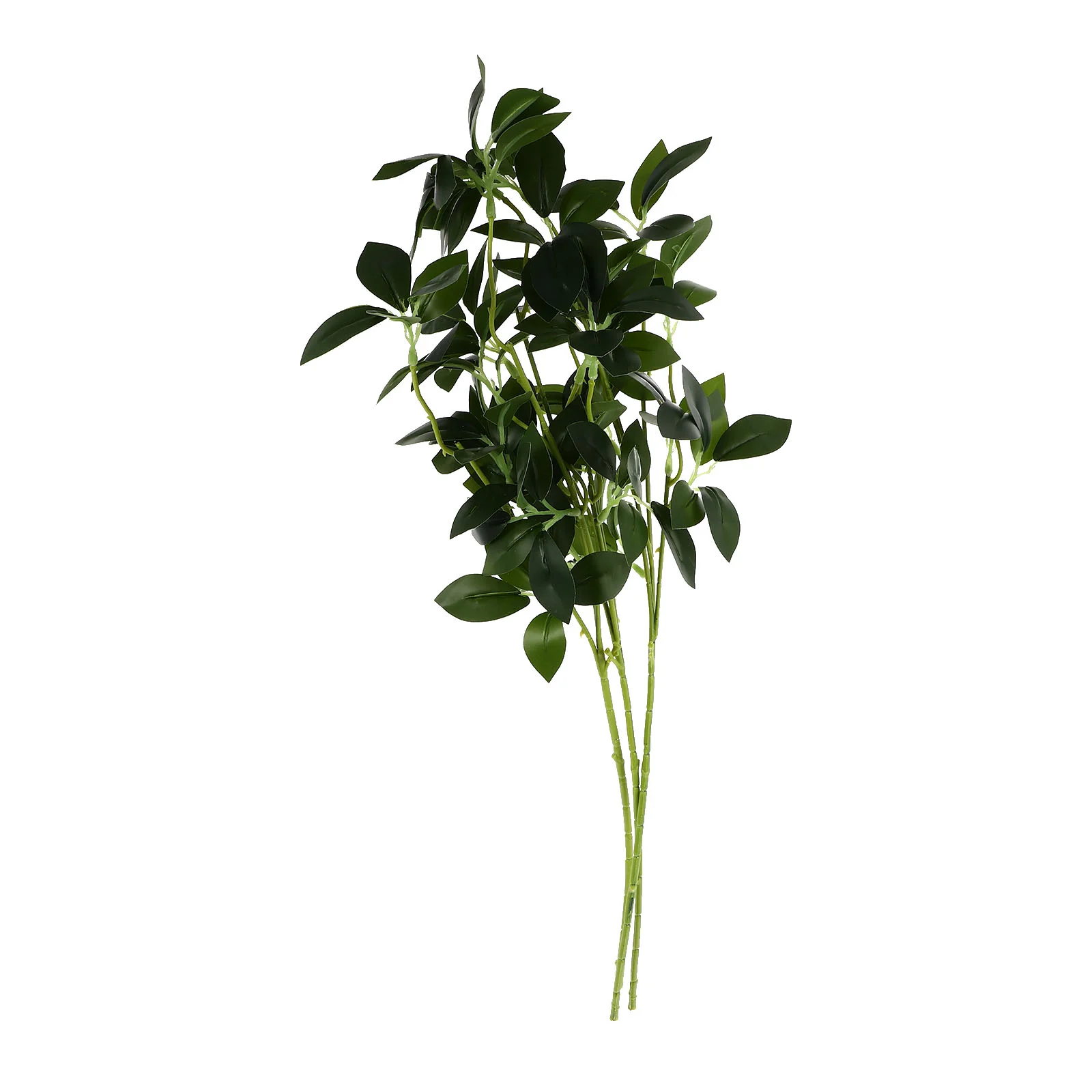 3 Pcs Fake Branches Plants Garden Simulation Green Artificial Wedding Scene Layout Prop Lifelike Aglaia Decor Plastic Exquisite
3 Pcs Fake Branches Plants Garden Simulation Green Artificial Wedding Scene Layout Prop Lifelike Aglaia Decor Plastic Exquisite