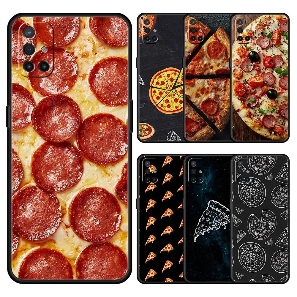 Phone Case For OnePlus 15 13 12 11 10 9 8 7T Pro 13T 13R 12R 10R 9RT 8T Nord 2T CE 2 3 5G Lite Soft Cover Pizza Best Friends
Phone Case For OnePlus 15 13 12 11 10 9 8 7T Pro 13T 13R 12R 10R 9RT 8T Nord 2T CE 2 3 5G Lite Soft Cover Pizza Best Friends