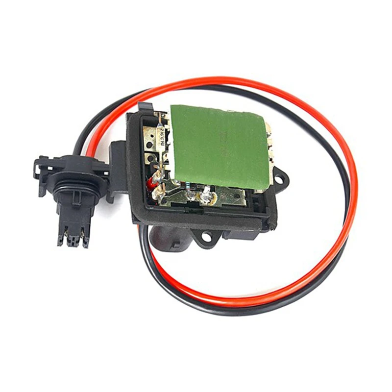 Автомобильный резистор управления воздуходувкой 7701046941 для Renault Scenic 1999-2003
Автомобильный резистор управления воздуходувкой 7701046941 для Renault Scenic 1999-2003