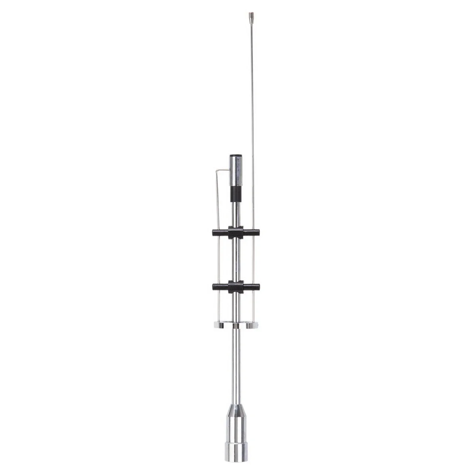 Car Radio Antenna Vehicle Antenna Stainless Steel UHF SL16-J M VHF UHF 120W 145 435MHz 15.4inch 50 Dual Segment
Car Radio Antenna Vehicle Antenna Stainless Steel UHF SL16-J M VHF UHF 120W 145 435MHz 15.4inch 50 Dual Segment