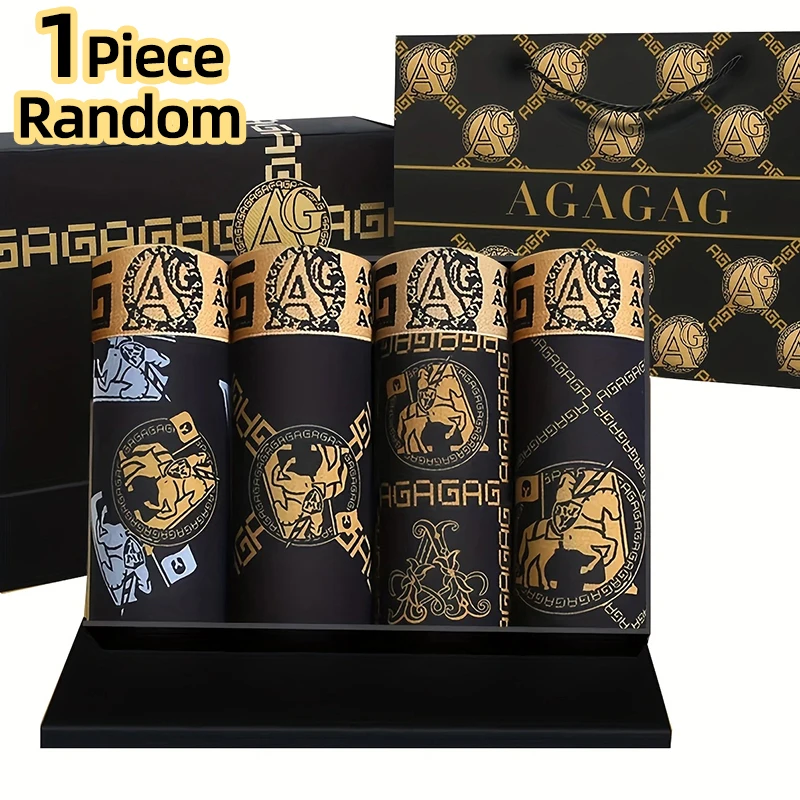 Random 1Piece Men Boxers Shorts Underwear Boxer Sports Panties Retro Luxury Style Print Underpant Soft Breathable For Male Homme
Random 1Piece Men Boxers Shorts Underwear Boxer Sports Panties Retro Luxury Style Print Underpant Soft Breathable For Male Homme