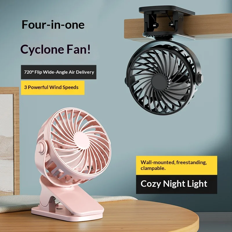 Портативный перезаряжаемый вентилятор HOMEFISH 720 с креплением на клипсе ° Вращающийся подвесной вентилятор с ночником и функцией охлаждения воздуха для кемпинга на открытом воздухе
Портативный перезаряжаемый вентилятор HOMEFISH 720 с креплением на клипсе ° Вращающийся подвесной вентилятор с ночником и функцией охлаждения воздуха для кемпинга на открытом воздухе