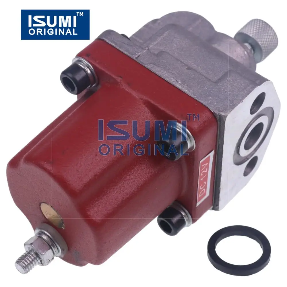 Fuel Solenoid Coil, For Cummins, 3408421 3054611 3054608 3054606 3023160, Part
Fuel Solenoid Coil, For Cummins, 3408421 3054611 3054608 3054606 3023160, Part