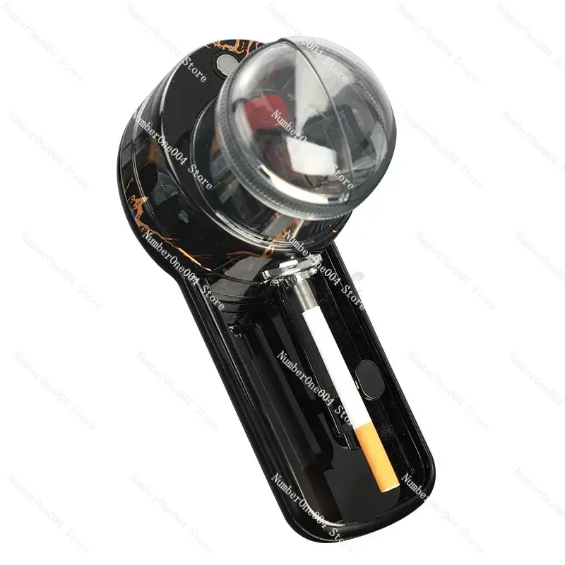 Household Manual Small Portable Fully Automatic Electric Cigarette Maker 8.0/6.5mm
Household Manual Small Portable Fully Automatic Electric Cigarette Maker 8.0/6.5mm
