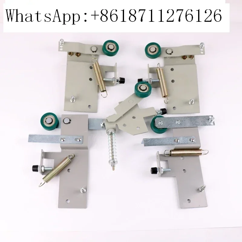 Applicable elevator accessories, force limiter, car self closing device, machine, door knife clamping wheel
Applicable elevator accessories, force limiter, car self closing device, machine, door knife clamping wheel