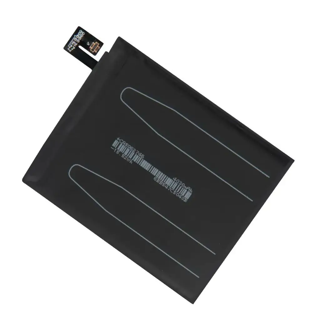 Battery Replacement For Xiaomi Redmi Note 3 Redmi Note 3 Pro BM46 4000mAh
Battery Replacement For Xiaomi Redmi Note 3 Redmi Note 3 Pro BM46 4000mAh
