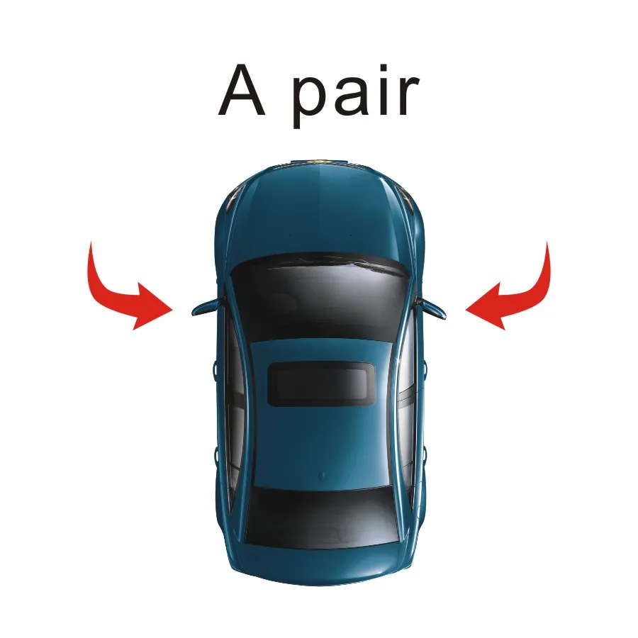 Applicable to the Audi Q3 fog lamp frame, off-road version fog lamp frame 2012-2015
Applicable to the Audi Q3 fog lamp frame, off-road version fog lamp frame 2012-2015