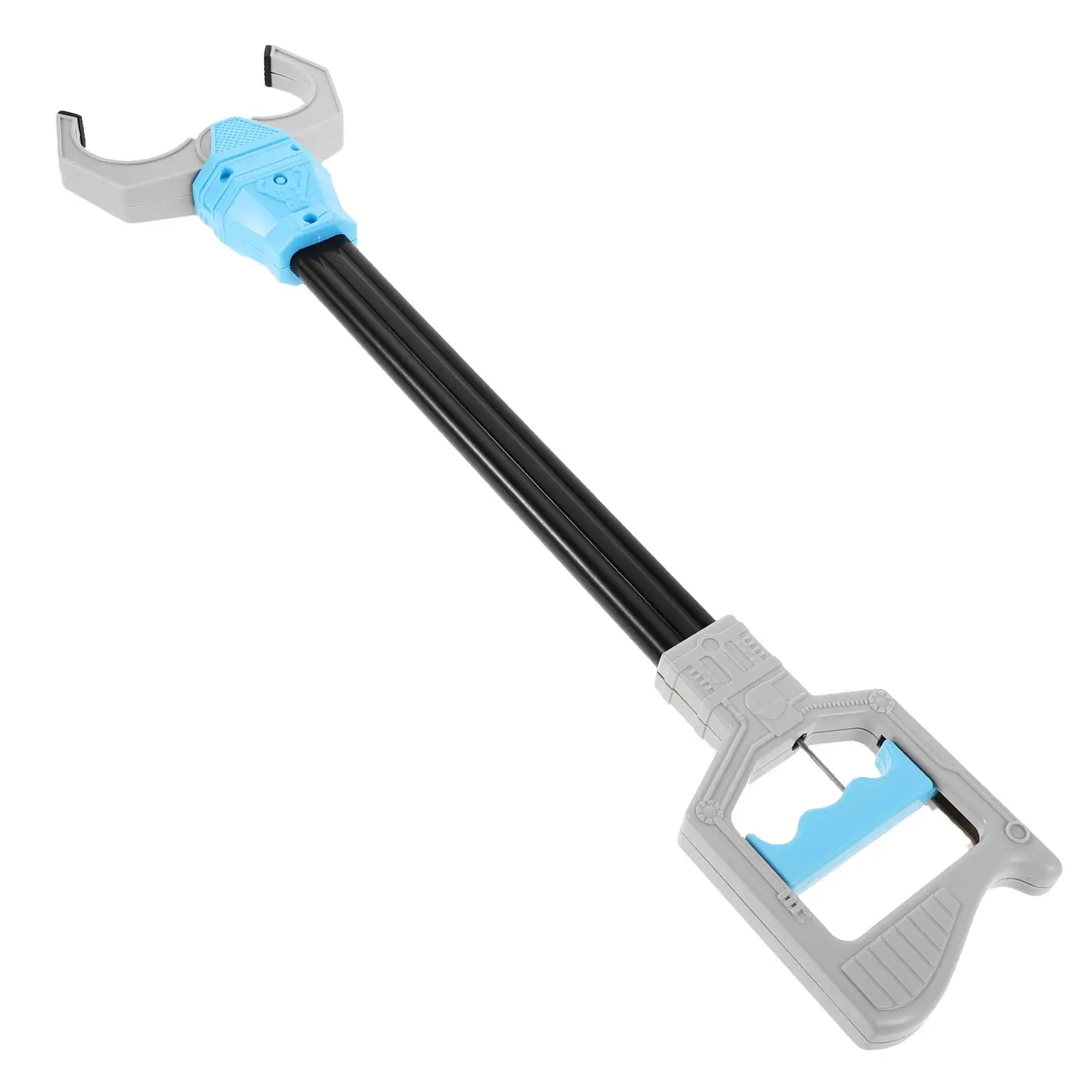 Mechanical Arm Toys Interactive Grabber Robot Extended Hand Eye Coordination Claw Machine for Kids Fetch
Mechanical Arm Toys Interactive Grabber Robot Extended Hand Eye Coordination Claw Machine for Kids Fetch