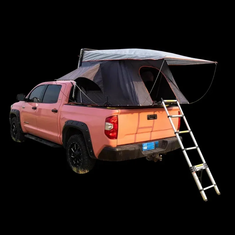 Factory Hot Selling 2 Person Hard Shell Rooftop Tent With Big Rainfly for Vehicle Inflatle Aluminum Roof Top Tent
Factory Hot Selling 2 Person Hard Shell Rooftop Tent With Big Rainfly for Vehicle Inflatle Aluminum Roof Top Tent