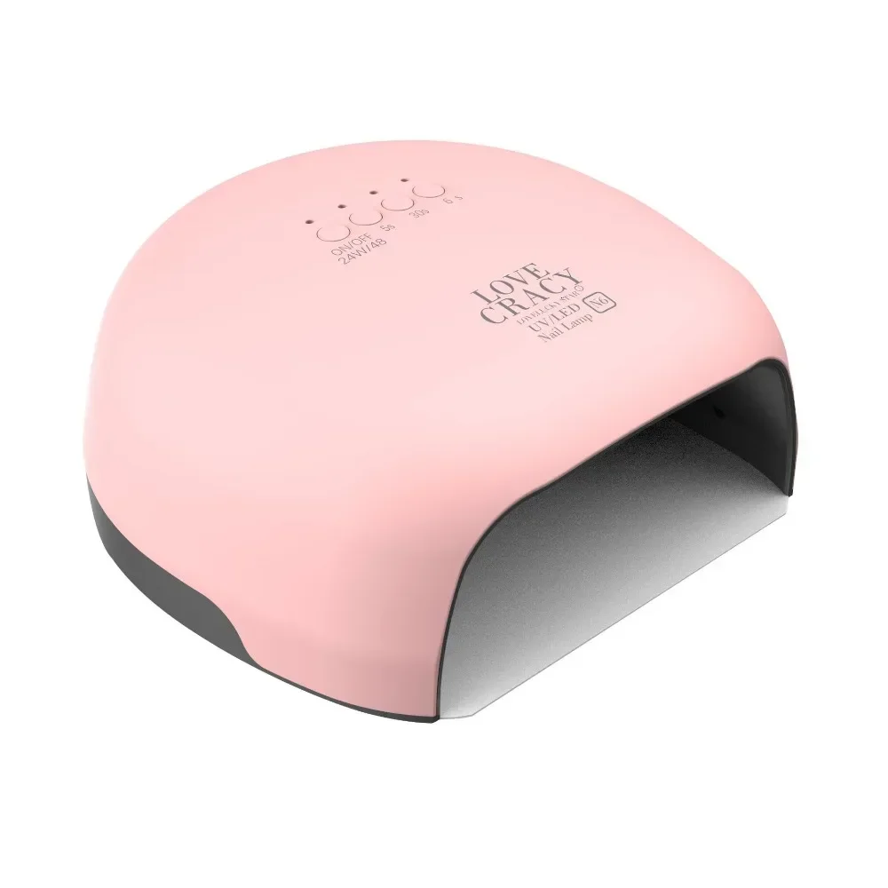 N6 New High Quality Intelligent Induction Quick-Drying Led Heating Lamp Dryer UV Lamp
N6 New High Quality Intelligent Induction Quick-Drying Led Heating Lamp Dryer UV Lamp