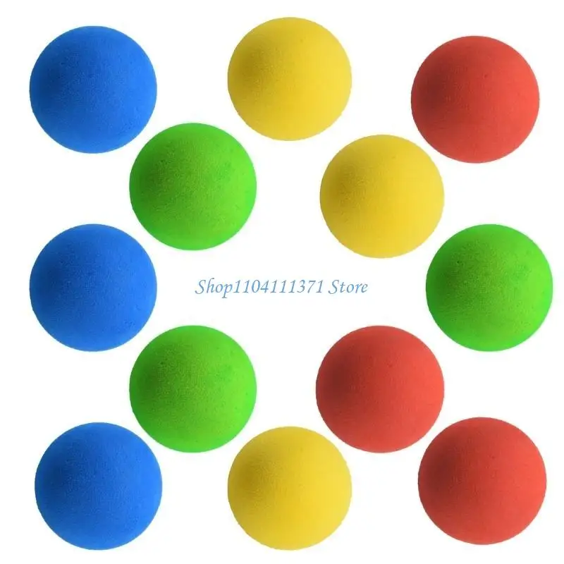 Тренировочный мяч для гольфа P9FC, разноцветный мяч для гольфа из пеноматериала для использования в помещении, на открытом для
Тренировочный мяч для гольфа P9FC, разноцветный мяч для гольфа из пеноматериала для использования в помещении, на открытом для