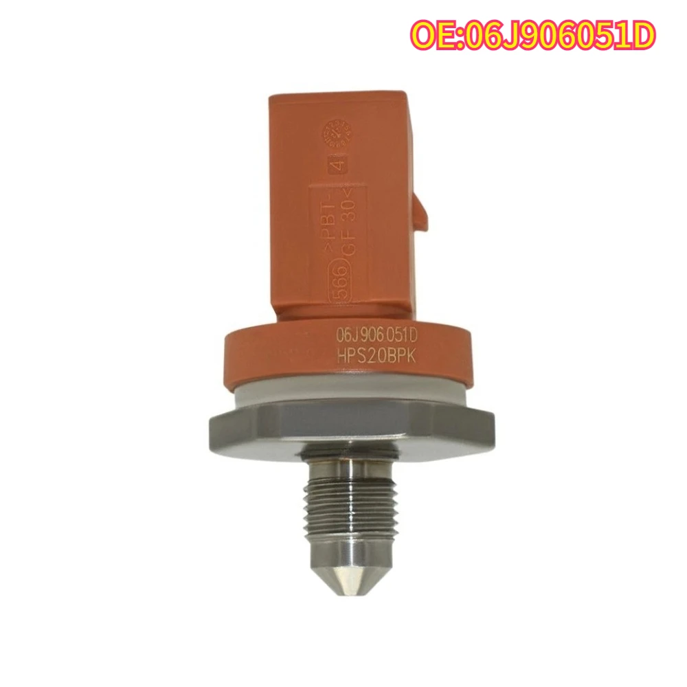 High quality New For 2Pcs 06J906051D Fuel Pressure Sensor For Audi A3 A4 A5 Seat VW Jetta Passat Volkswagen Tiguan
High quality New For 2Pcs 06J906051D Fuel Pressure Sensor For Audi A3 A4 A5 Seat VW Jetta Passat Volkswagen Tiguan