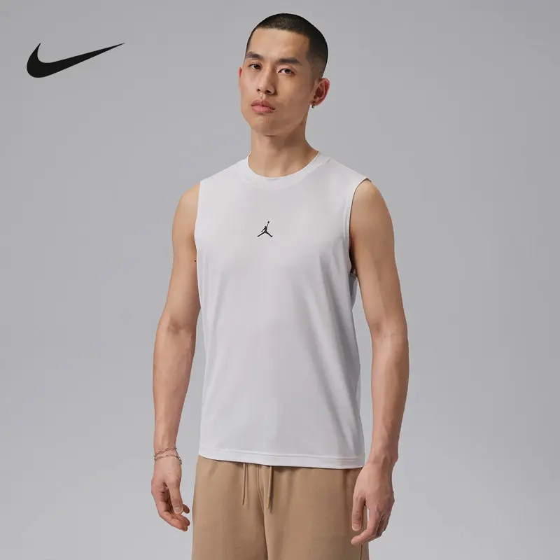 Nike Mens Compression Top Sweatwicking Comprehensive Cross Training Athletic TshirtIF0890-100
Nike Mens Compression Top Sweatwicking Comprehensive Cross Training Athletic TshirtIF0890-100