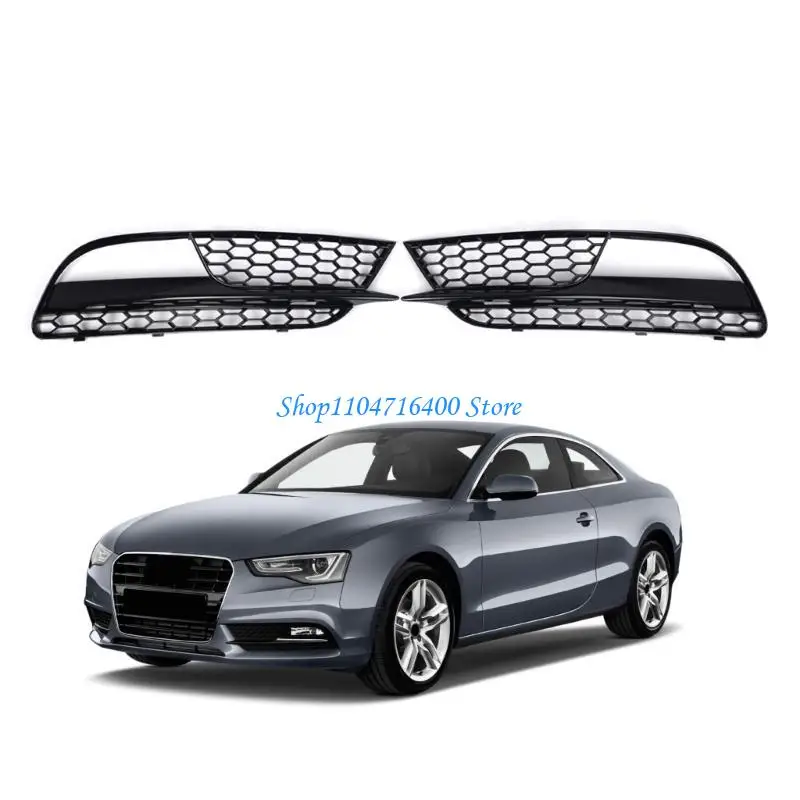 y1gd Car Accessories Auto Bumper Grilles Guard 8T0807681H 8T0807682H
y1gd Car Accessories Auto Bumper Grilles Guard 8T0807681H 8T0807682H
