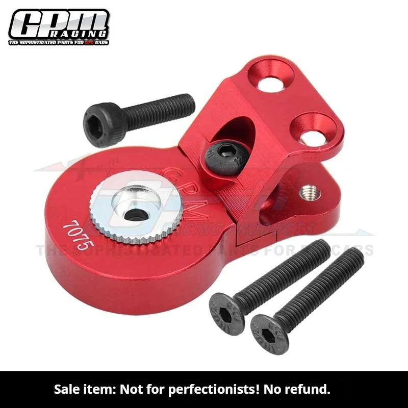 Arrma 1/10 Gorgon из алюминиевого сплава 7075, набор несущих сервоприводов, защита для игрушек с дистанционным управлением, запчасти и аксессуары
Arrma 1/10 Gorgon из алюминиевого сплава 7075, набор несущих сервоприводов, защита для игрушек с дистанционным управлением, запчасти и аксессуары