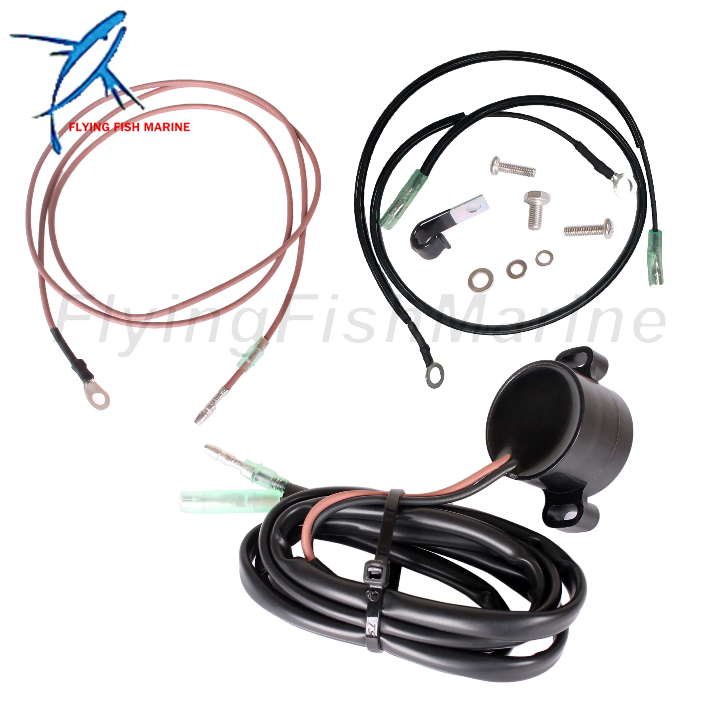 Outboard Motor 8M0098264 821400A2 Analog Trim Sender/Senser Kit for Mercury Quicksilver 30HP 35HP 40HP 50HP 60HP EFI Sea Pro
Outboard Motor 8M0098264 821400A2 Analog Trim Sender/Senser Kit for Mercury Quicksilver 30HP 35HP 40HP 50HP 60HP EFI Sea Pro