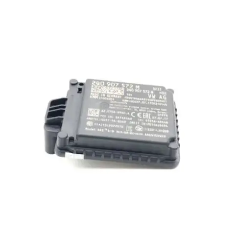 ACC Radar Sensor Adaptive Cruise Control For AUDI Q2 Q3 VW Tiguan Crafter 2Q0907572M