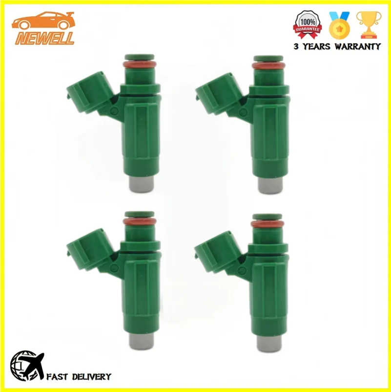 1/4pcs 6S5-13761-00-00 MR988406 Fuel Injector For Yamaha WaveRunner FX Cruiser 08~12 FZR FZS 09~12 VXR VXS 11~12 6S5137610000
1/4pcs 6S5-13761-00-00 MR988406 Fuel Injector For Yamaha WaveRunner FX Cruiser 08~12 FZR FZS 09~12 VXR VXS 11~12 6S5137610000