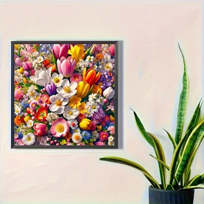 500/1024PCS Paper Jigsaw Puzzles Various Flowers with Bright Colors Puzzle Modern Home Decor Gift Educational Toys for Kids
500/1024PCS Paper Jigsaw Puzzles Various Flowers with Bright Colors Puzzle Modern Home Decor Gift Educational Toys for Kids