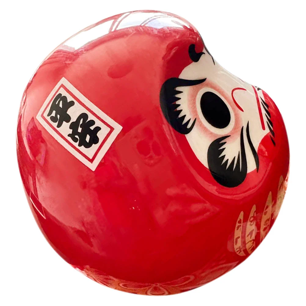 Baby Little Bodhidharma Ornaments Office Large Red Toy Ceramics Artists Manikin Blockhead Mannequin Daruma
Baby Little Bodhidharma Ornaments Office Large Red Toy Ceramics Artists Manikin Blockhead Mannequin Daruma