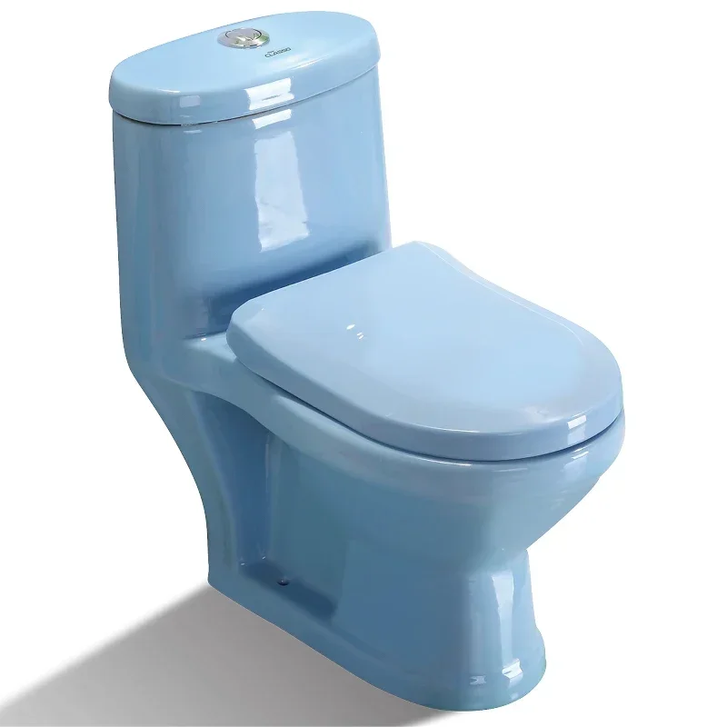 Children's Pottery Toilet Toilet Color Large Diameter Deodorant Children Pumping Mute Toilet Bathroom
Children's Pottery Toilet Toilet Color Large Diameter Deodorant Children Pumping Mute Toilet Bathroom
