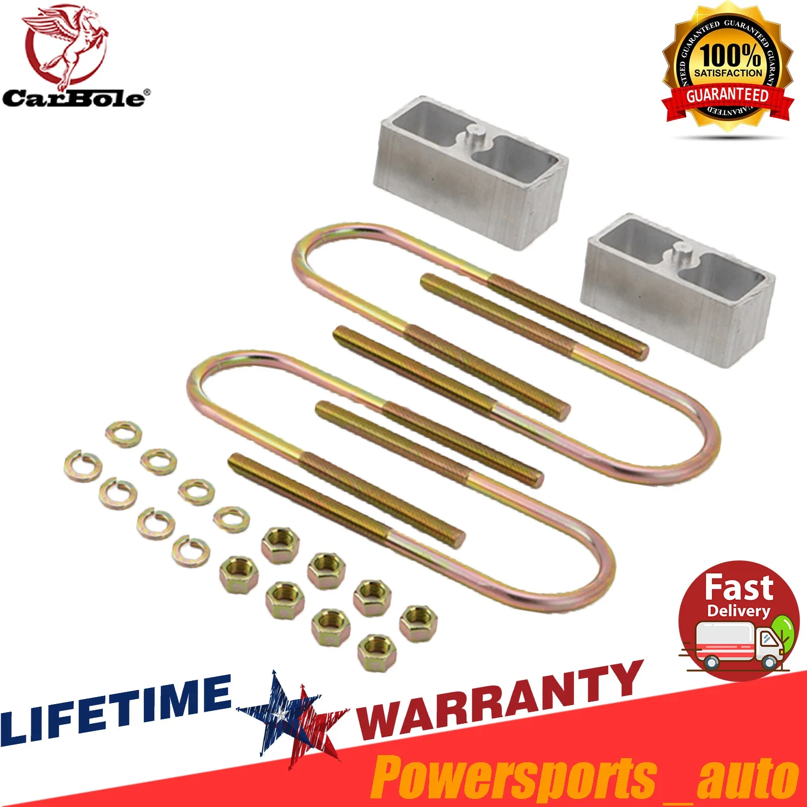 3-дюймовый универсальный алюминиевый комплект опускающего блока с листовой пружиной C23230 с U-образным болтом
3-дюймовый универсальный алюминиевый комплект опускающего блока с листовой пружиной C23230 с U-образным болтом