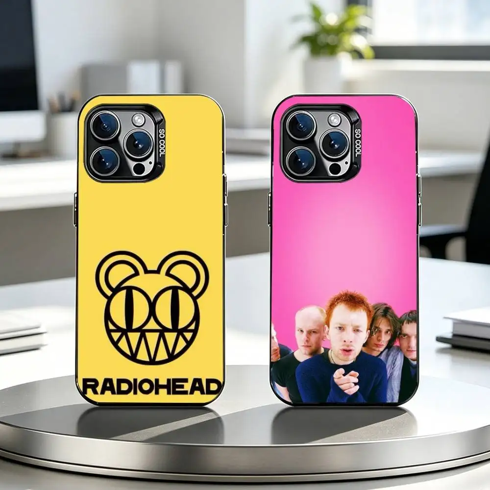 Cute R-Radiohead Rock Band Phone Case For iPhone 17,16,15,14,13,12,11 Plus,Pro Max,XS,Colorful Silver Black Cover
Cute R-Radiohead Rock Band Phone Case For iPhone 17,16,15,14,13,12,11 Plus,Pro Max,XS,Colorful Silver Black Cover