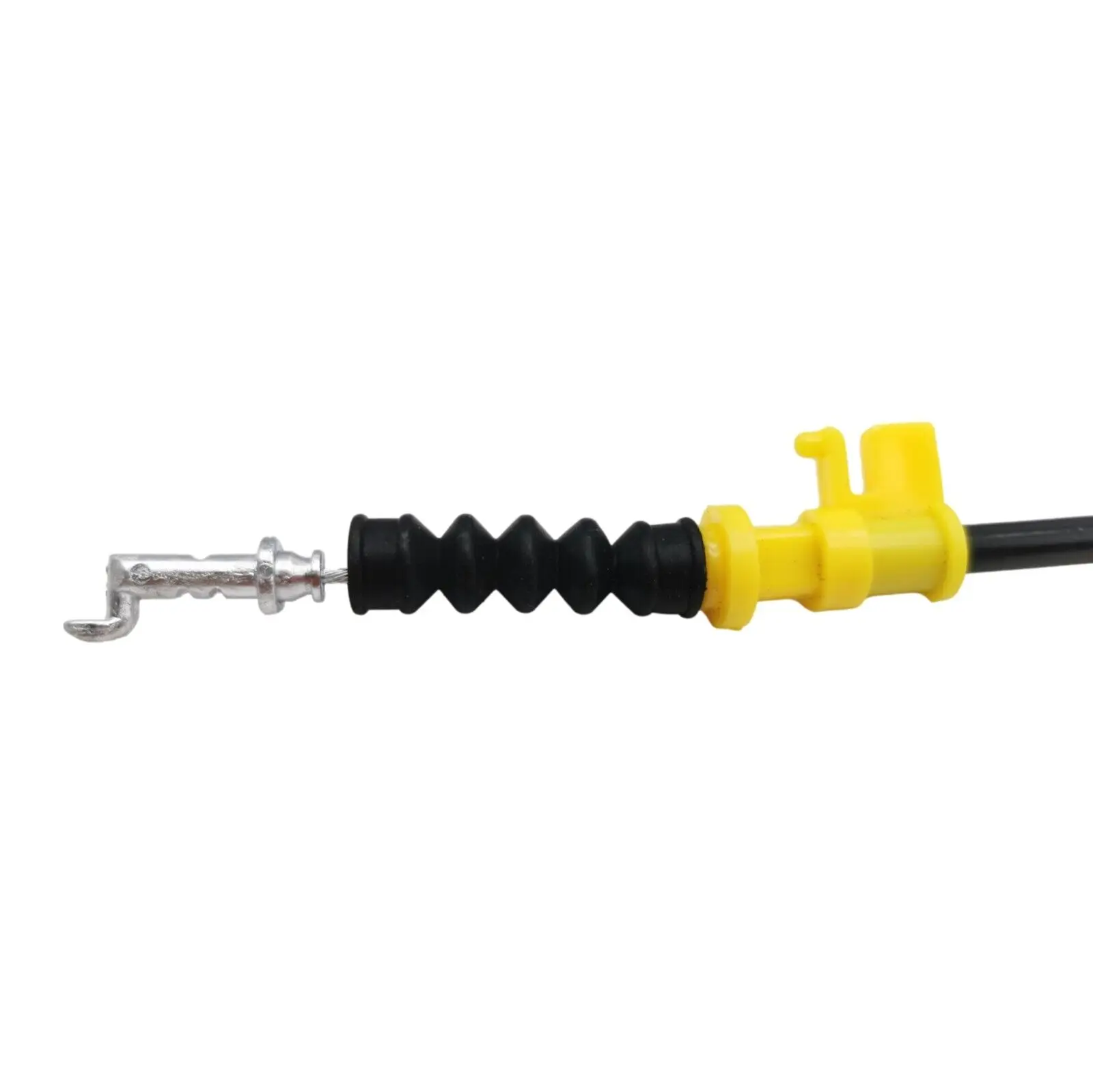 For Audi A1 A4 A5 A6 A7 A8 TT Exterior Door Handle Bowden Cable 4H0837099B Outer Door Handle Bowden Cable Replacement Parts
For Audi A1 A4 A5 A6 A7 A8 TT Exterior Door Handle Bowden Cable 4H0837099B Outer Door Handle Bowden Cable Replacement Parts