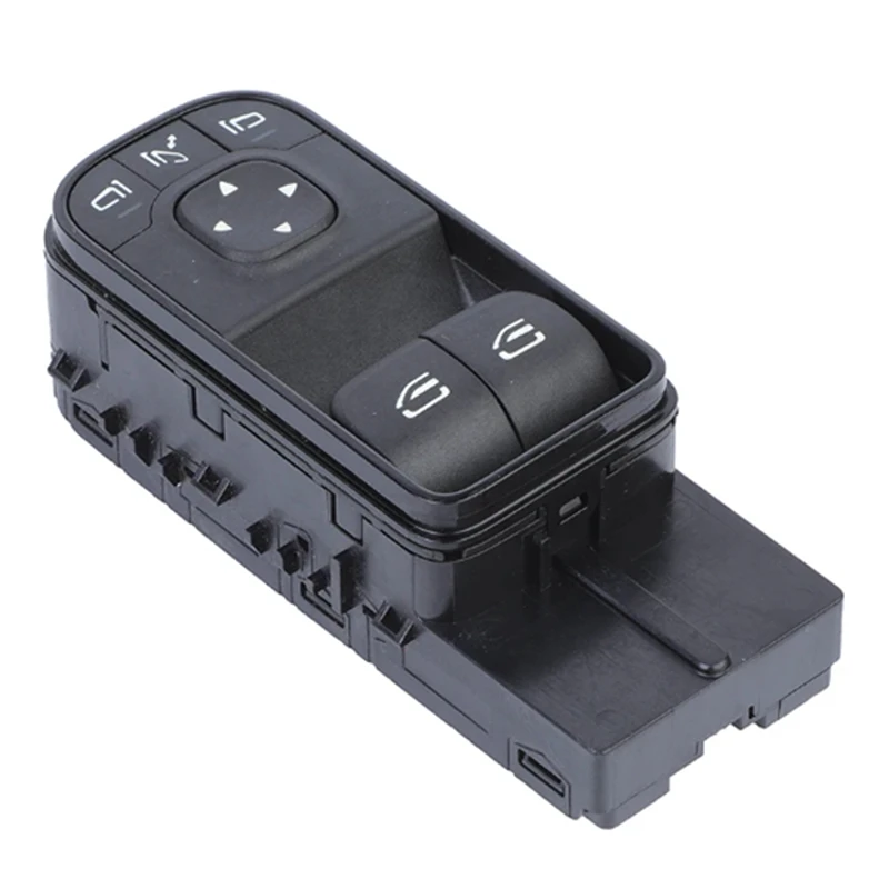 Power Window Switch For Mercedes-Benz Sprinter 3500 XD 2018-2021 Accessories A9079059002 9079059002
Power Window Switch For Mercedes-Benz Sprinter 3500 XD 2018-2021 Accessories A9079059002 9079059002