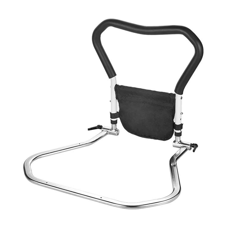 Folding bedside handrails, the elderly get up, assist aids, pregnant women get up, pull handles, household bed, guardrail rod
Folding bedside handrails, the elderly get up, assist aids, pregnant women get up, pull handles, household bed, guardrail rod