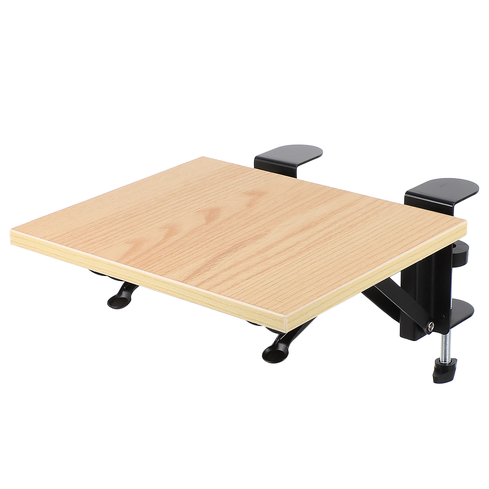 Wooden ABS Alloy Computer H Bracket Foldable Elbow Support Board Wrist Desk Pad Arm Rest Supporting Extension Office Tool
Wooden ABS Alloy Computer H Bracket Foldable Elbow Support Board Wrist Desk Pad Arm Rest Supporting Extension Office Tool