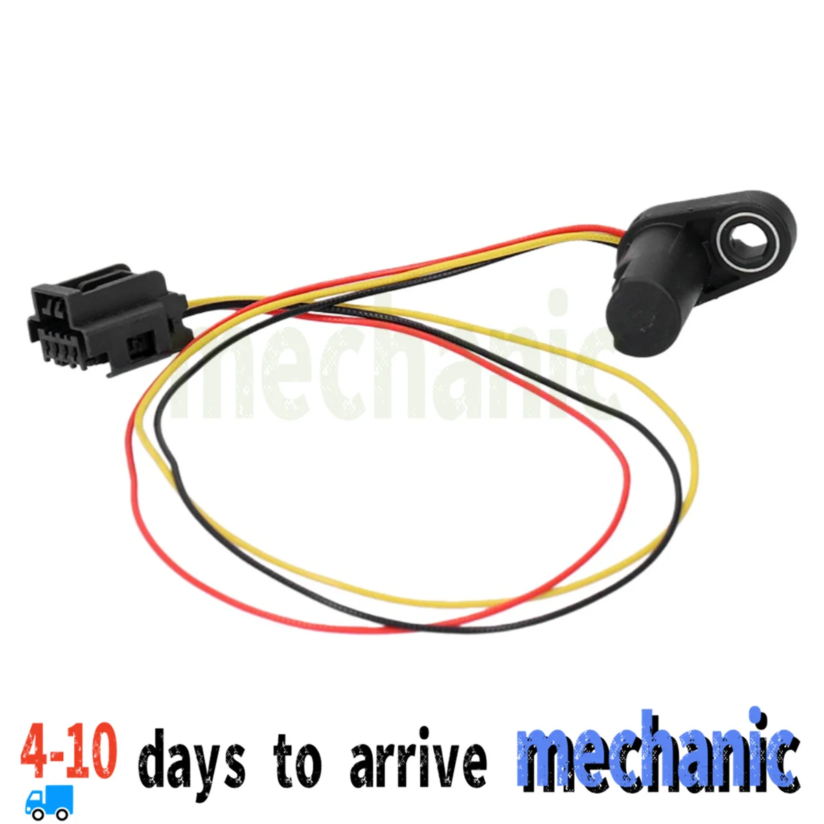 For MPS6 6DCT450 1850527 automatic input speed sensor suitable for Ford, Dodge, Volvo
For MPS6 6DCT450 1850527 automatic input speed sensor suitable for Ford, Dodge, Volvo