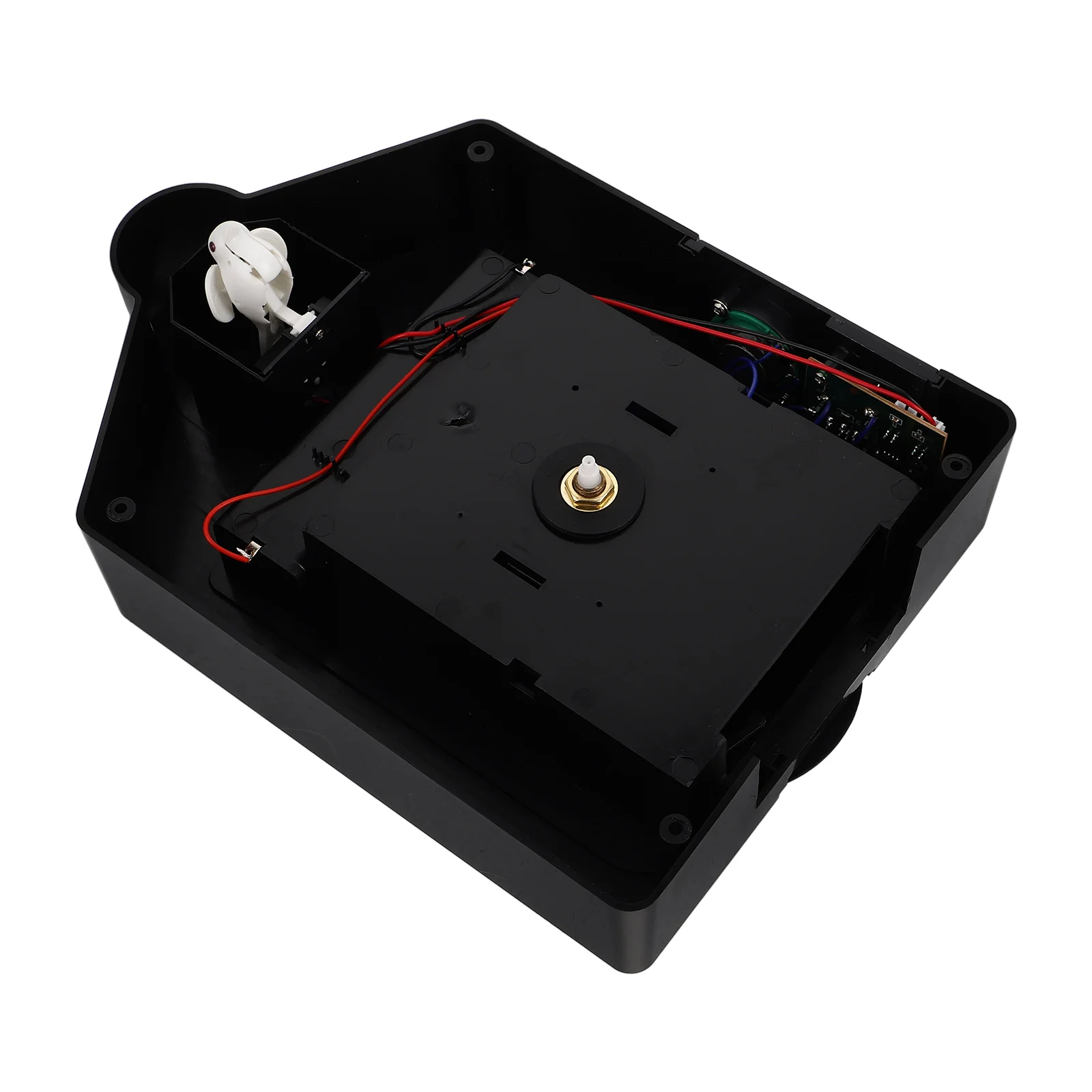 Cuckoo Wall Clock Pendulum Mechanism Replacement Movement Clocks for Kit Quartz Watch Motor
Cuckoo Wall Clock Pendulum Mechanism Replacement Movement Clocks for Kit Quartz Watch Motor