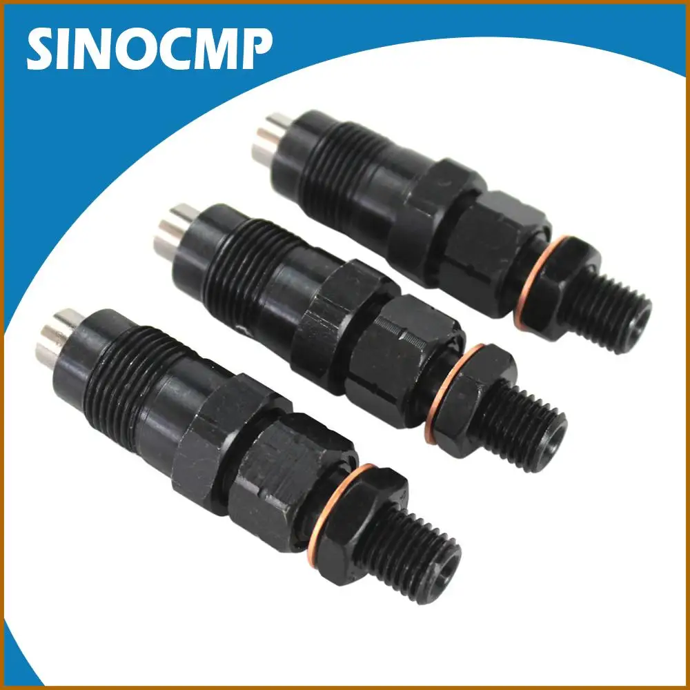 3 шт. топливная форсунка Common Rail 131406360 SBA131406360 для тракторов Holland Ford 1320 1520 1530 1620 с двигателем Shibaura N844 T854
3 шт. топливная форсунка Common Rail 131406360 SBA131406360 для тракторов Holland Ford 1320 1520 1530 1620 с двигателем Shibaura N844 T854