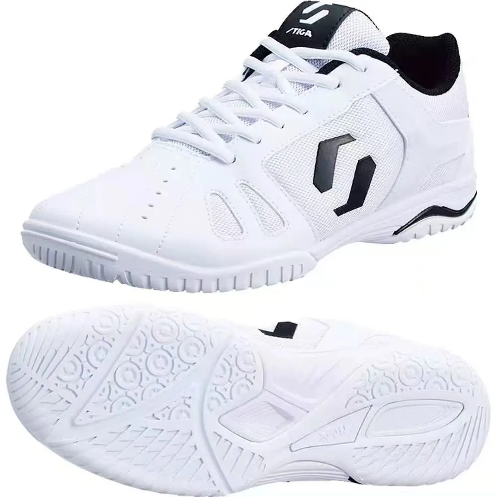 Fashion Casual Sports Shoes Men's Women's Durable Stable Badminton Shoes Table Tennis Shoes Indoor Training Shoes
Fashion Casual Sports Shoes Men's Women's Durable Stable Badminton Shoes Table Tennis Shoes Indoor Training Shoes