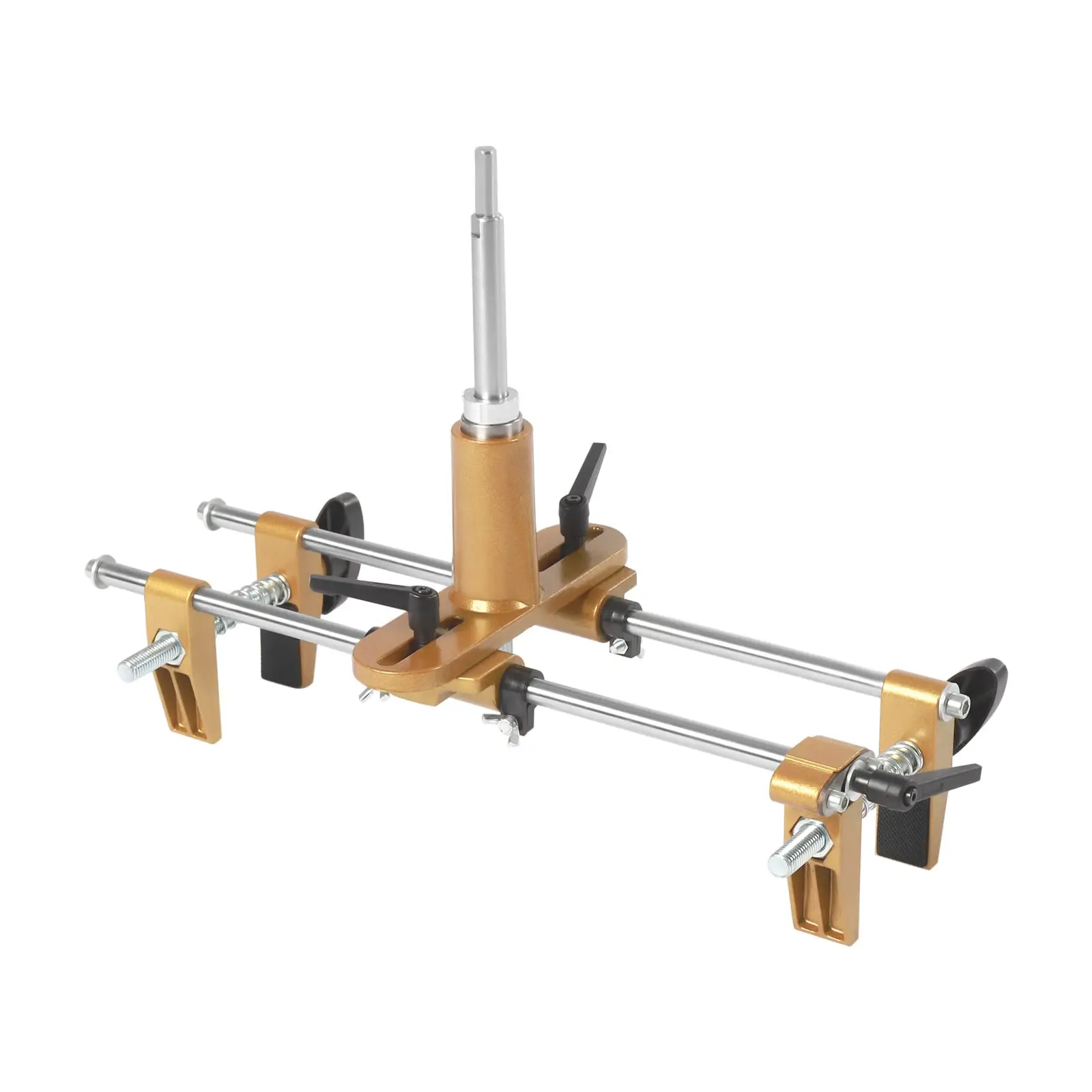 Door Lock Hole Opener Kit, Updated Lock Mortiser for Wooden Doors, Door Lock Installation Kit Mortising Machine Mortise Jig
Door Lock Hole Opener Kit, Updated Lock Mortiser for Wooden Doors, Door Lock Installation Kit Mortising Machine Mortise Jig