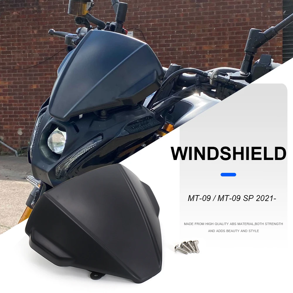 Ветровое стекло для YAMAHA MT-09 SP Φ MT09 FZ09 MT FZ 09 mt09, аксессуары для мотоциклов, ветрозащитные дефлекторы, лобовое стекло, новинка 2021 2022
Ветровое стекло для YAMAHA MT-09 SP Φ MT09 FZ09 MT FZ 09 mt09, аксессуары для мотоциклов, ветрозащитные дефлекторы, лобовое стекло, новинка 2021 2022