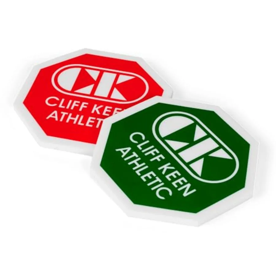 Folkstyle Wrestling Flip Disc Red/Green
Folkstyle Wrestling Flip Disc Red/Green