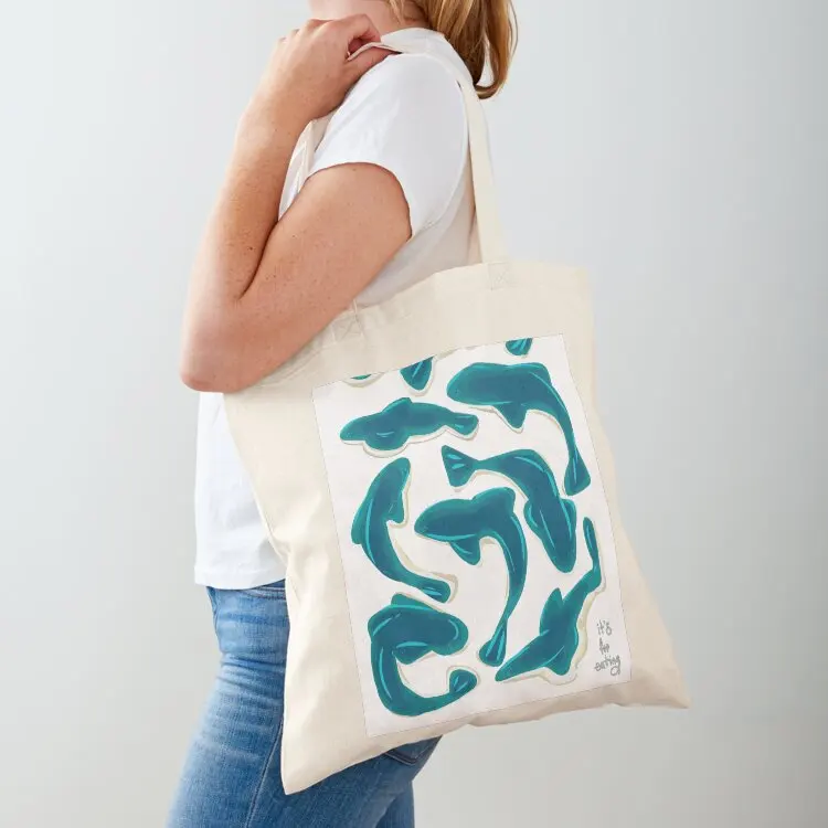 Gummy Shark Tote Bag tote bag men's Women's shopper bag shopping bags foldable free delivery bags
Gummy Shark Tote Bag tote bag men's Women's shopper bag shopping bags foldable free delivery bags