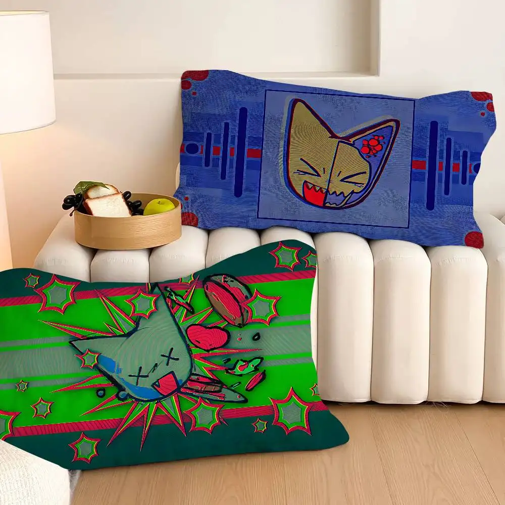 F-Femtanyl LOTTERY Music Cartoon Pillow Towels- Single Quick-Dry Polyester Pillowcase Pillow Core Cover Breathable
F-Femtanyl LOTTERY Music Cartoon Pillow Towels- Single Quick-Dry Polyester Pillowcase Pillow Core Cover Breathable