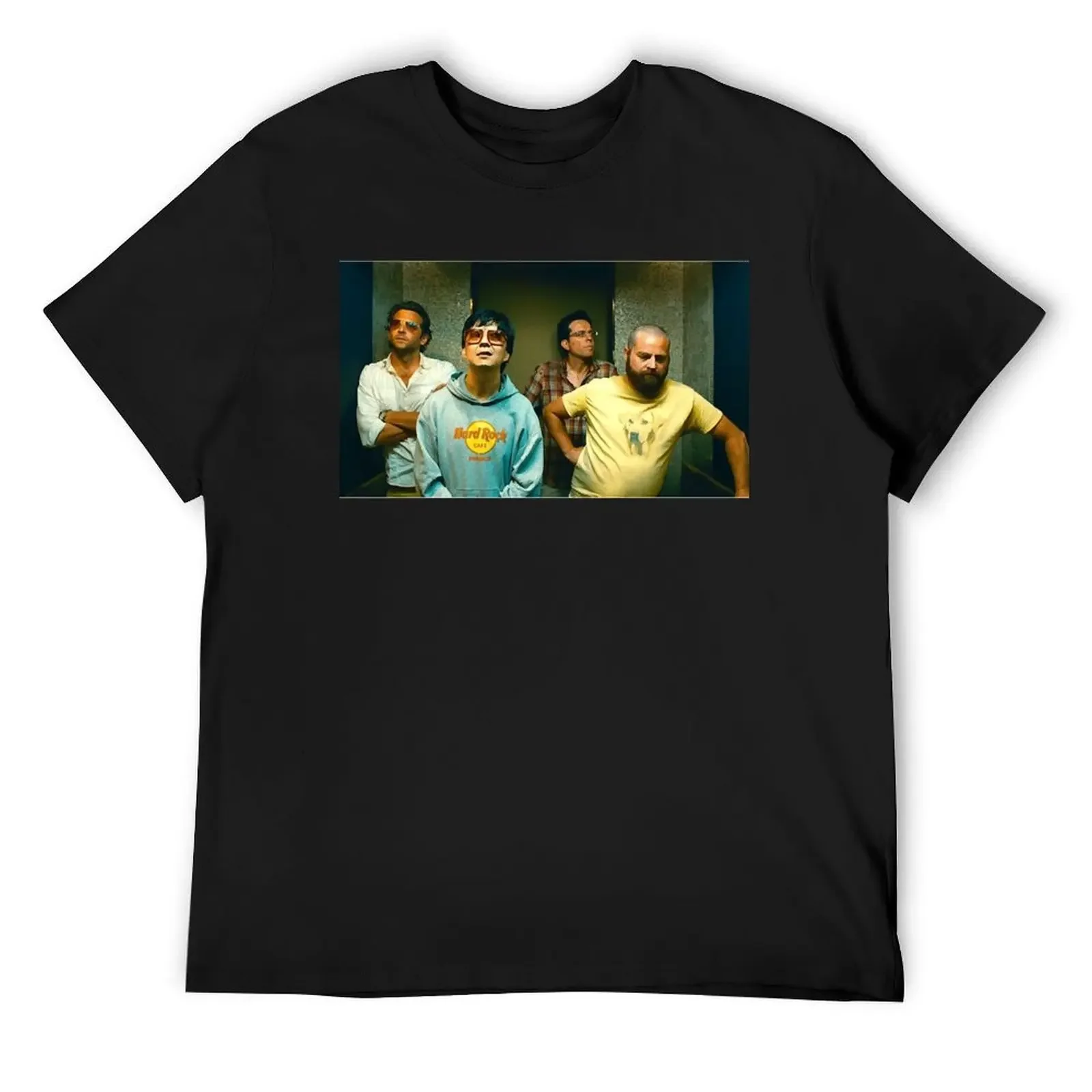 Awesome Comedy Doug Alan Ed Helms The Hangover Retro Vintage T-Shirt plus sizes new edition quick-drying shirts men graphic
Awesome Comedy Doug Alan Ed Helms The Hangover Retro Vintage T-Shirt plus sizes new edition quick-drying shirts men graphic