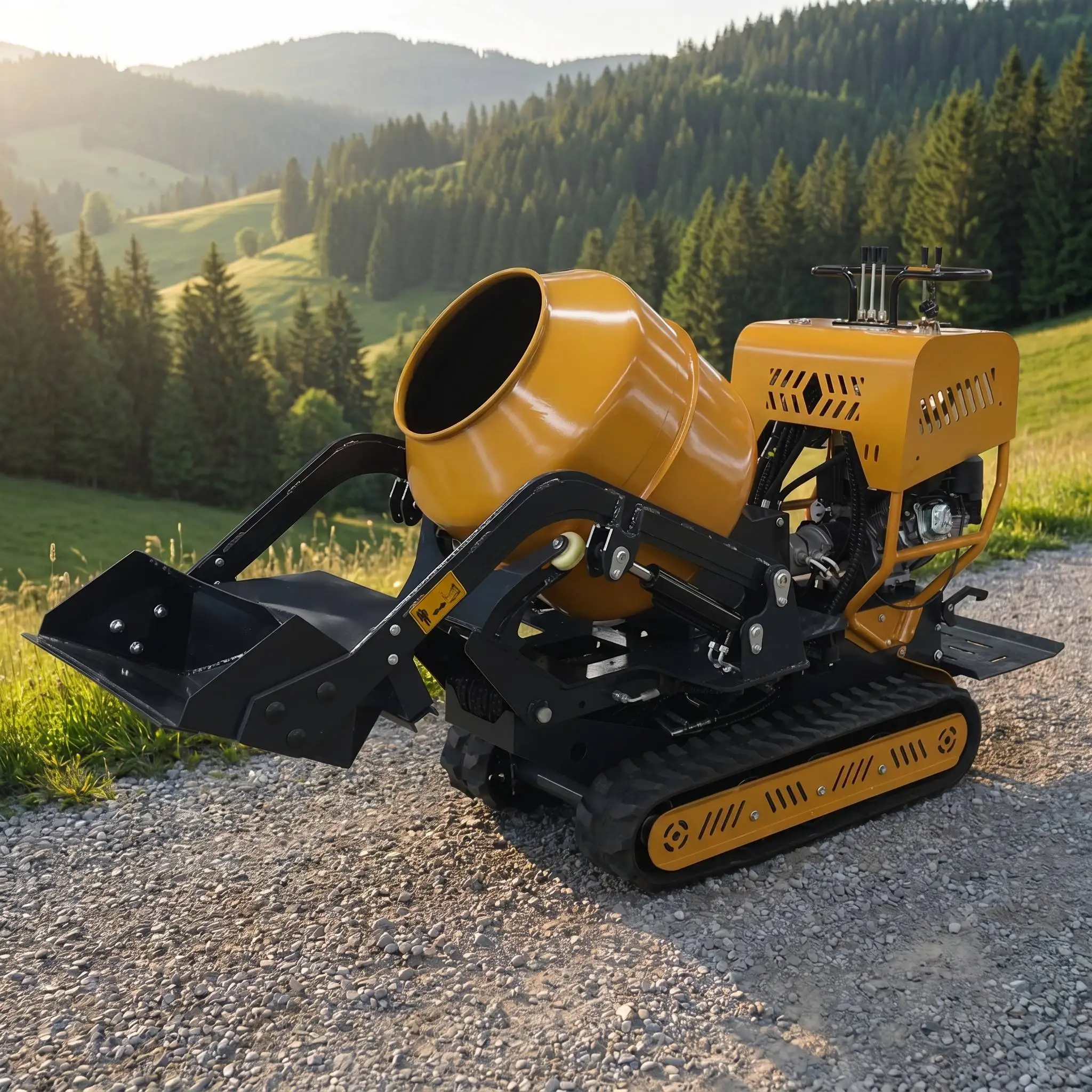 New Concete Mixer Truck Mini Small Concrete Machine Mixer Truck Mini New Mini Concrete Mixer Truck Model
New Concete Mixer Truck Mini Small Concrete Machine Mixer Truck Mini New Mini Concrete Mixer Truck Model